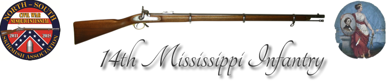 14th Mississippi Infantry